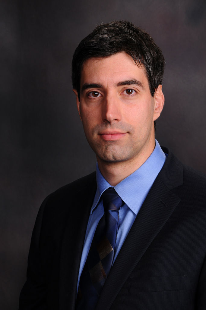 Marin Bozic, Ph.D., University of Minnesota